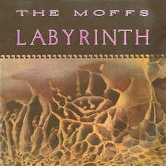 The Moffs | Labyrinth | Album