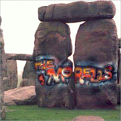 The Morells | The Morells | Album