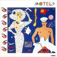 The Motels | Careful | Album