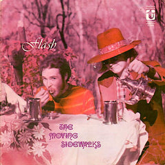 Les trottoirs roulants | Flash | Album