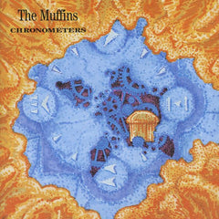 The Muffins | Chronometers | Album