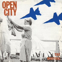 The Muffins | Open City | Album