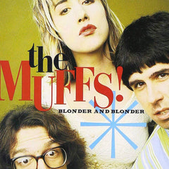 The Muffs | Blonder and Blonder | Album