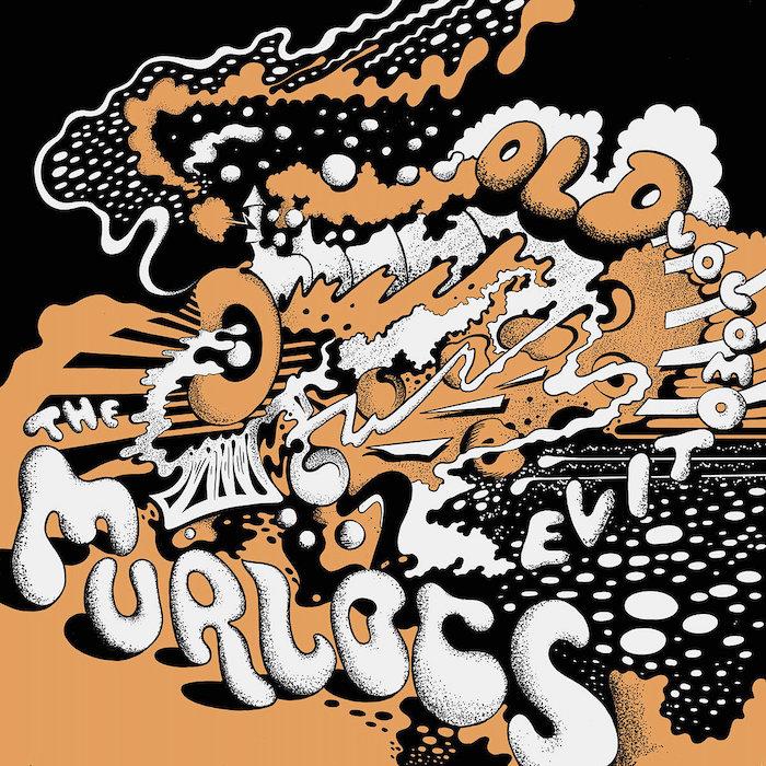 The Murlocs | Old Locomotive | Album-Vinyl