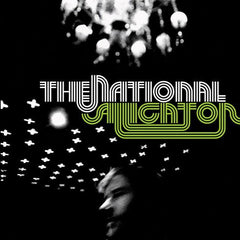 Le National | Alligator | Album