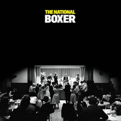 The National | Boxer | Album