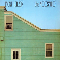 The Necessaries | Event Horizon | Album