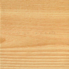 Les cous | Éther | Album
