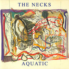 Les Cous | Aquatique | Album