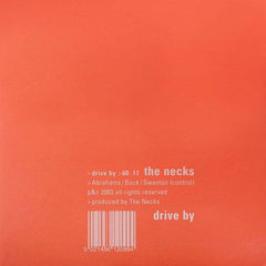 Les cous | Drive By | Album