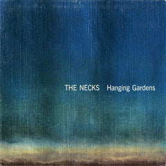 Les Necks | Jardins suspendus | Album