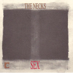 Les cous | Sexe | Album