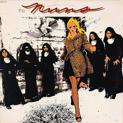 The Nuns | The Nuns | Album