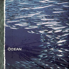 オーシャン | フラクション | アルバム