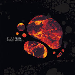 The Ocean | Precambrian | Album