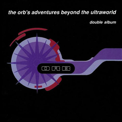 The Orb | The Orb's Adventures Beyond The Ultraworld | Album-Vinyl