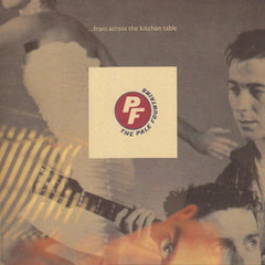 The Pale Fountains | From Across the Kitchen Table | Album