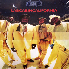 The Pharcyde | Labcabincalifornia | Album