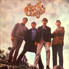 Le nuage de plastique | Le nuage de plastique | Album