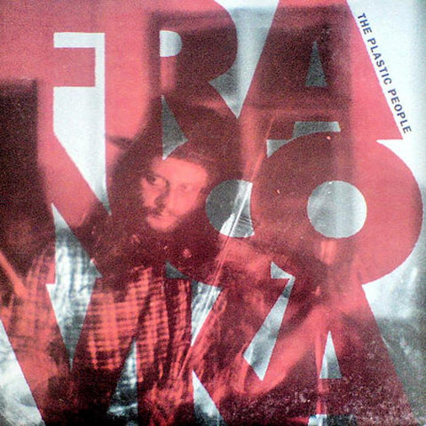 The Plastic People of the Universe | Francovka | Album-Vinyl