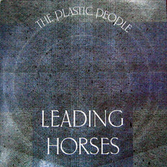 The Plastic People of the Universe | Leading Horses | Album