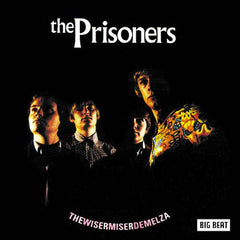 The Prisoners | TheWiserMiserDemelza | Album