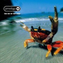 The Prodigy | The Fat of The Land | Album