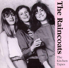 Les imperméables | Les cassettes de cuisine | Album