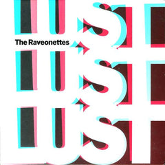 The Raveonettes | Lust Lust Lust | Album