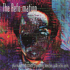 The Refo:mation | Pharmakoi | Album