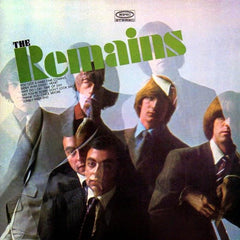 The Remains | The Remains | Album