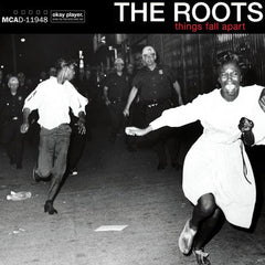 ザ・ルーツ | シングス・フォール・アパート | アルバム