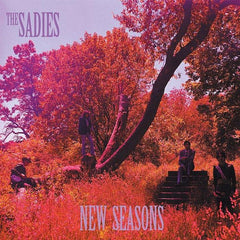 The Sadies | New Seasons | Album