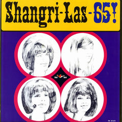 The Shangri-Las | Shangri-Las-65! | Album