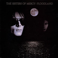 The Sisters Of Mercy | Floodland | Album