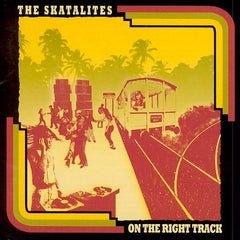 The Skatalites | On The Right Track | Album
