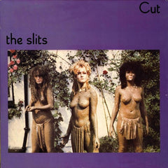 The Slits | Cut | Album