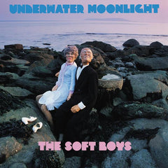 The Soft Boys | Underwater Moonlight | Album