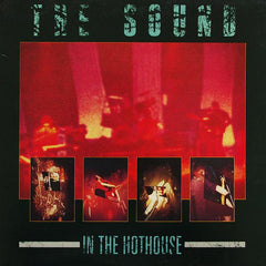 The Sound | In The Hothouse (Live) | Album