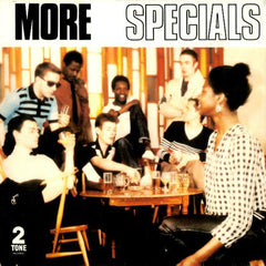 Les spéciaux | Plus de spéciaux | Album