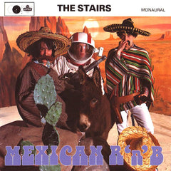 The Stairs | Mexican R'n'B | Album
