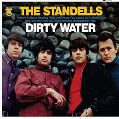 Les Standells | Eau sale | Album