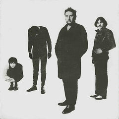 The Stranglers | Black And White | Album
