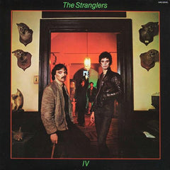 The Stranglers | Rattus Norvegicus | Album