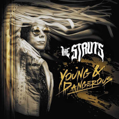 Les Struts | Jeunes et dangereux | Album
