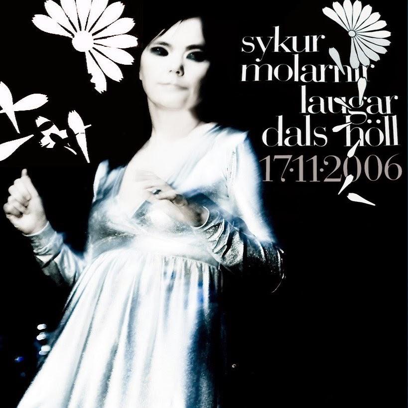 The Sugarcubes | 20th Anniversary Concert | Album-Vinyl