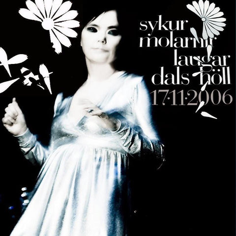 The Sugarcubes | 20th Anniversary Concert | Album-Vinyl