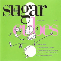 Les Sugarcubes | La vie est trop belle | Album