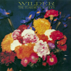 The Teardrop Explodes | Wilder | Album