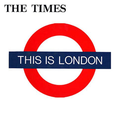 Le Times | C'est Londres | Album